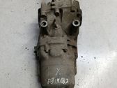 Front differential