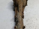 Front differential