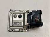 Engine control unit/module ECU