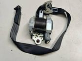 Front seatbelt