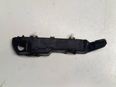 Front bumper mounting bracket
