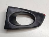 Front fog light trim/grill
