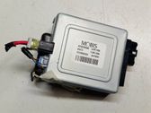 Power steering control unit/module