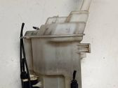 Windshield washer fluid reservoir/tank