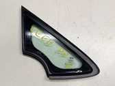 Front door vent window glass four-door