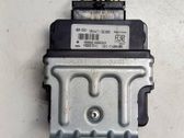 Transfer box differential control unit