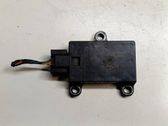 ESP acceleration yaw rate sensor