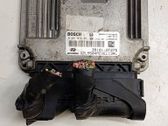Engine control unit/module ECU