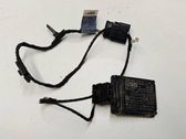 Distronic sensor radar