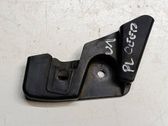 Radiator mount bracket