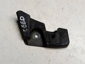 Radiator mount bracket