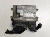 Engine control unit/module ECU