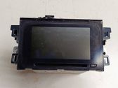 Radio/CD/DVD/GPS head unit