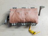 Passenger airbag