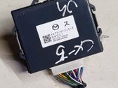 Steuergerät Einparkhilfe Parktronic PDC