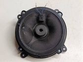 Altavoz de la puerta delantera