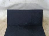 Trunk/boot mat liner