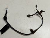ABS Sensor hinten