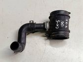 Air intake hose/pipe
