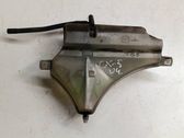 Coolant expansion tank/reservoir