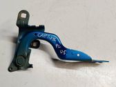 Engine bonnet/hood hinges