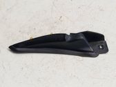 Windshield trim