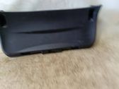 Verkleidung Heckklappe Kofferraumdeckel