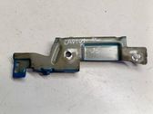 Fender mounting bracket