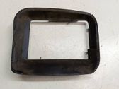 Intercooler air guide/duct channel