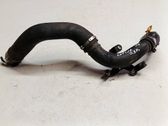 Intercooler hose/pipe