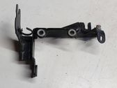 ABS pump bracket