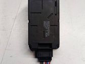 Tire pressure control unit