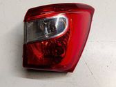 Lampa tylna