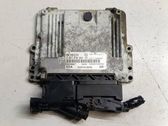 Engine control unit/module ECU