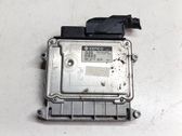 Motorsteuergerät ECU