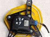 Stellmotor Heizung Klima