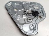Fensterheber elektrisch mit Motor Tür hinten