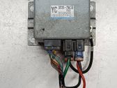 Power steering control unit/module