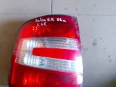 Luz trasera/de freno