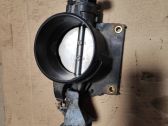 Throttle valve