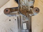 Hinterachsdifferential