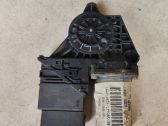 Rear door window regulator motor