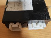 Door central lock control unit/module