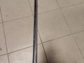 Rear door trim (molding)