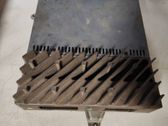 Sound amplifier
