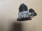 EGR valve