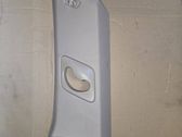 (C) garniture de pilier