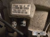 Manual 5 speed gearbox