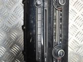 Climate control unit
