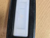 Front seat light